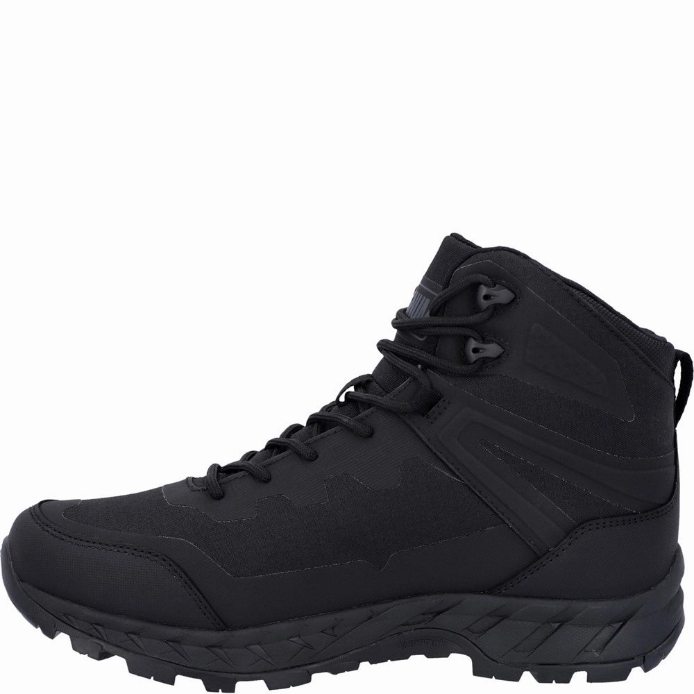 Magnum Ultima Pro 6.0 WP Uniform Boot Men's Sports Casual Shoes