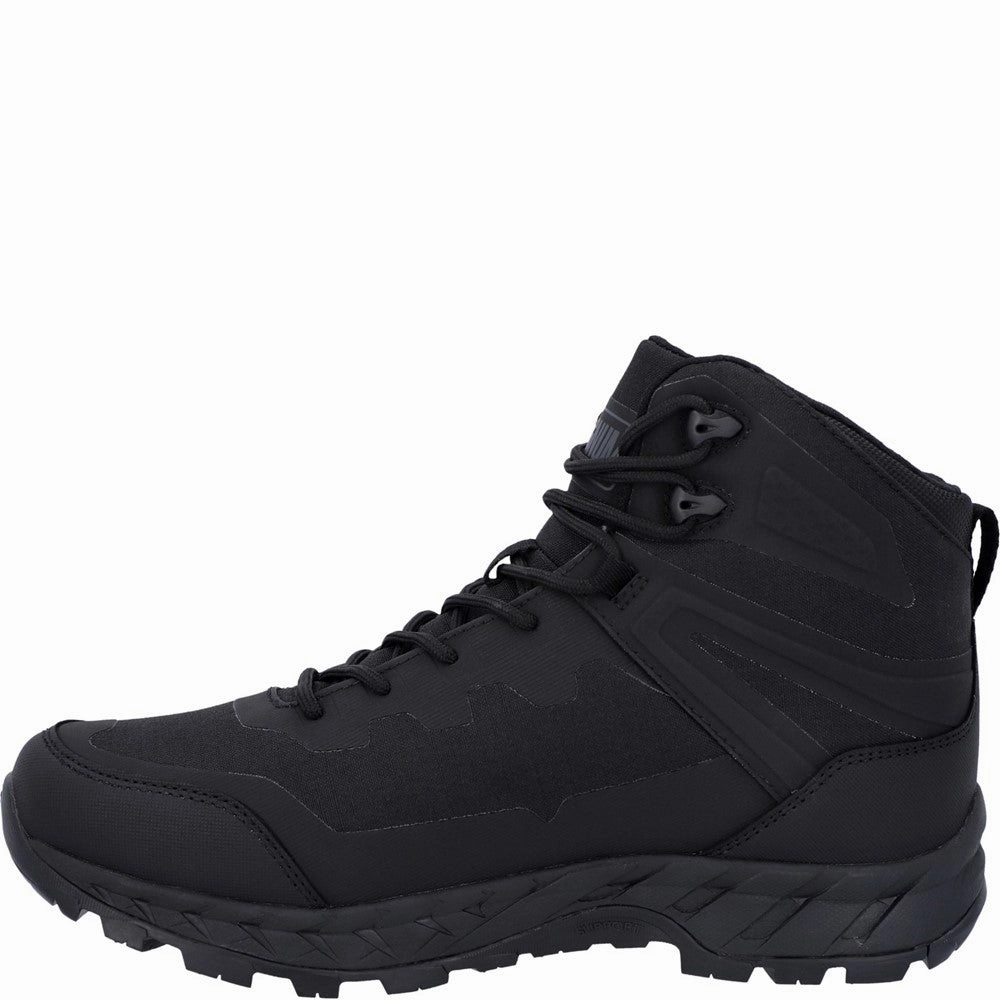 Magnum Ultima Pro 6.0 WP Uniform Boot Men's Sports Casual Shoes