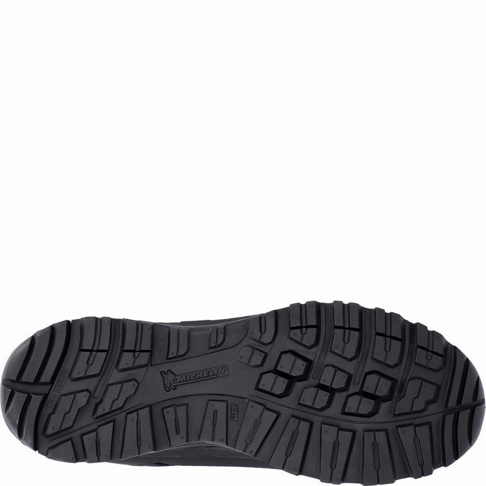 Magnum Ultima Pro 8.0 WP Side-Zip Uniform Boot Men's Sports Casual Shoes