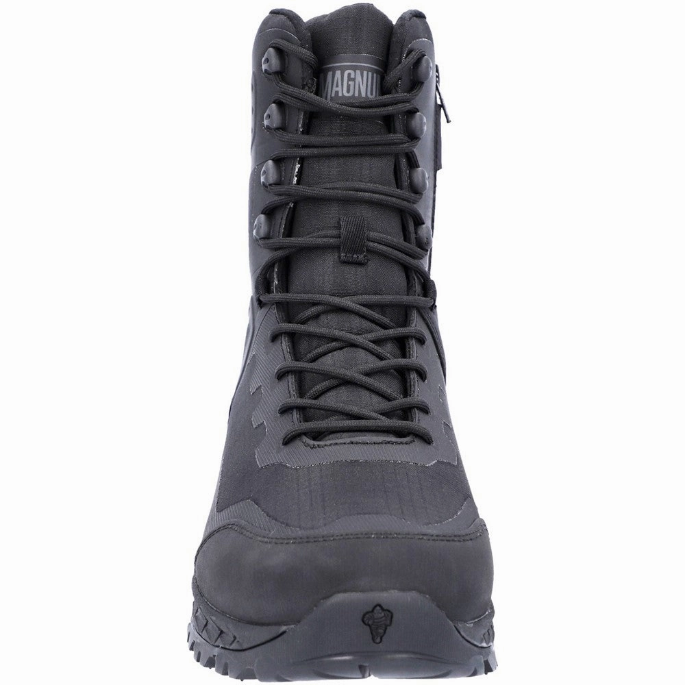 Magnum Ultima Pro 8.0 WP Side-Zip Uniform Boot Men's Sports Casual Shoes