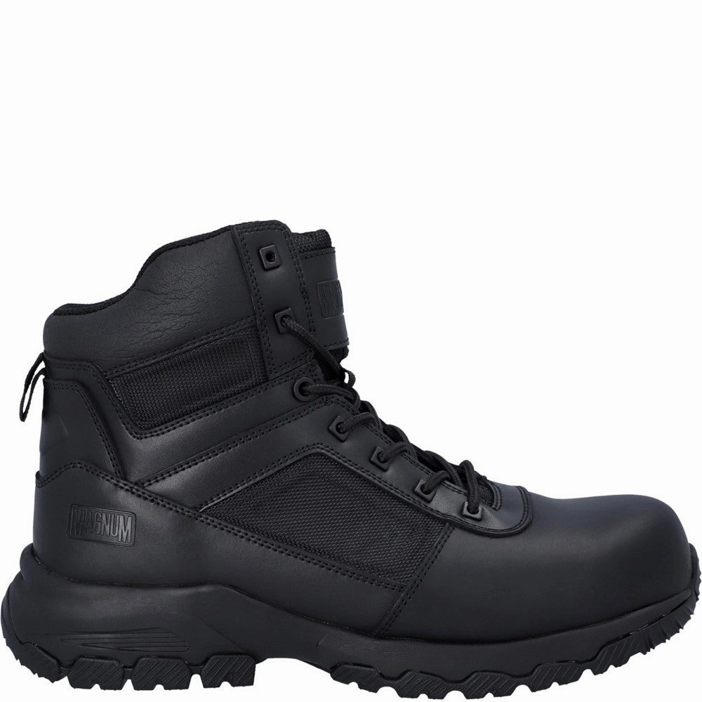 Magnum Vanguard 6.0 CT Safety Boots Men's Sports Casual Shoes