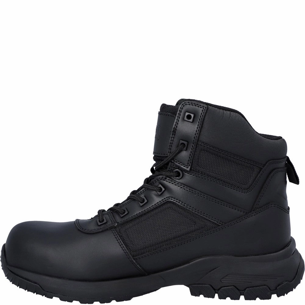 Magnum Vanguard 6.0 CT Safety Boots Men's Sports Casual Shoes