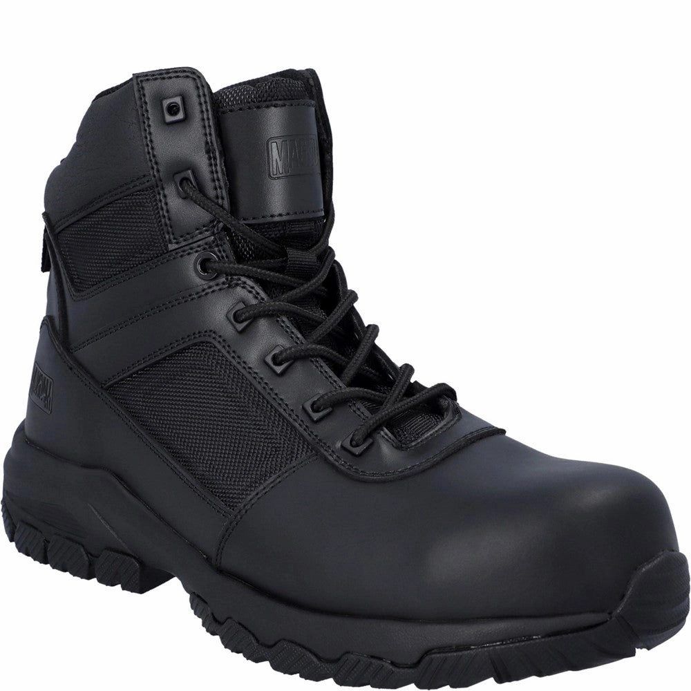 Magnum Vanguard 6.0 CT Safety Boots Basketball Shoes, Running Shoes