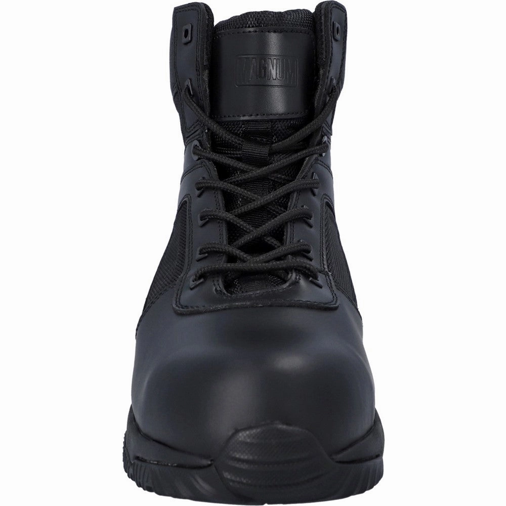 Magnum Vanguard 6.0 CT Safety Boots Men's Sports Casual Shoes