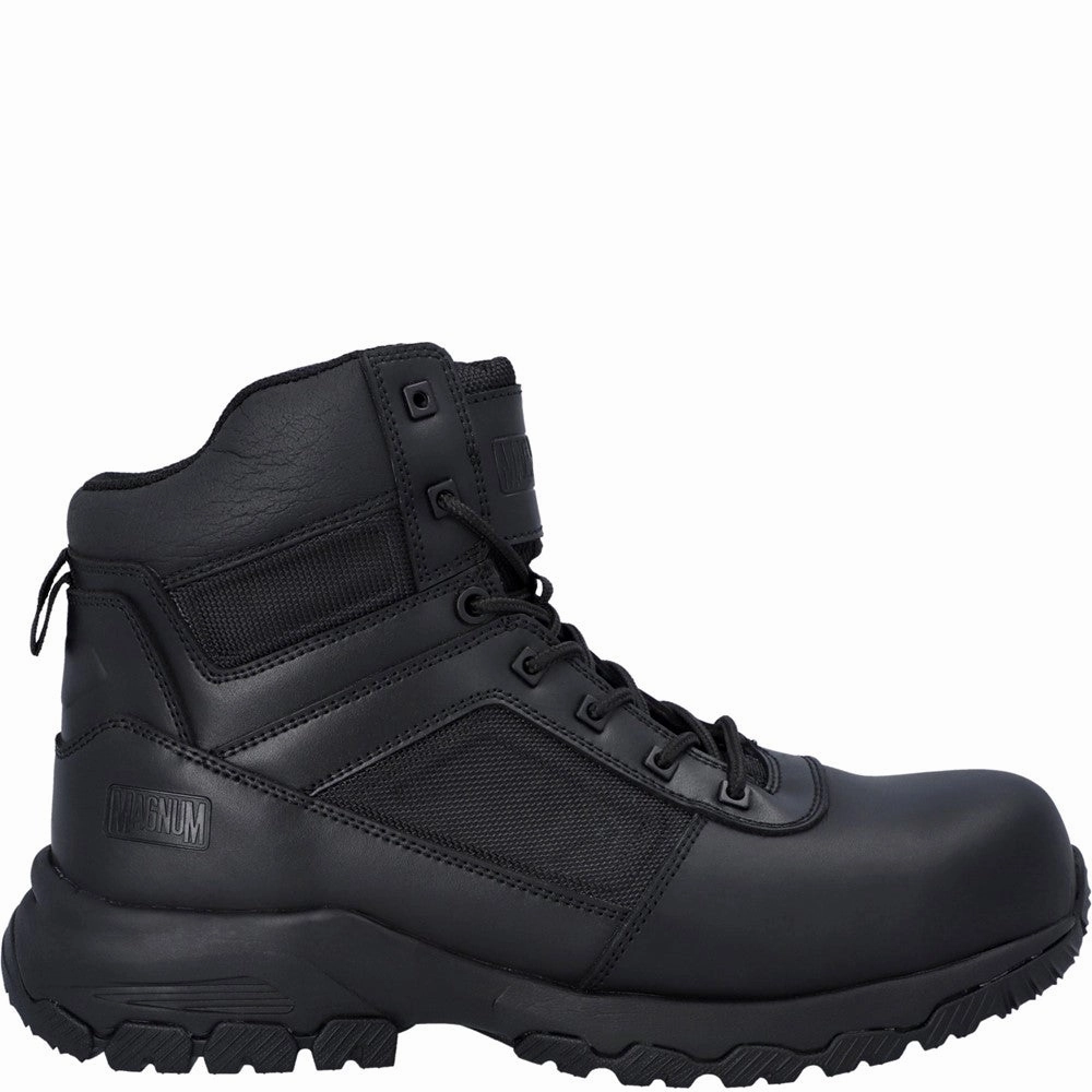 Magnum Vanguard 6.0 CT Safety Boots Men's Sports Casual Shoes