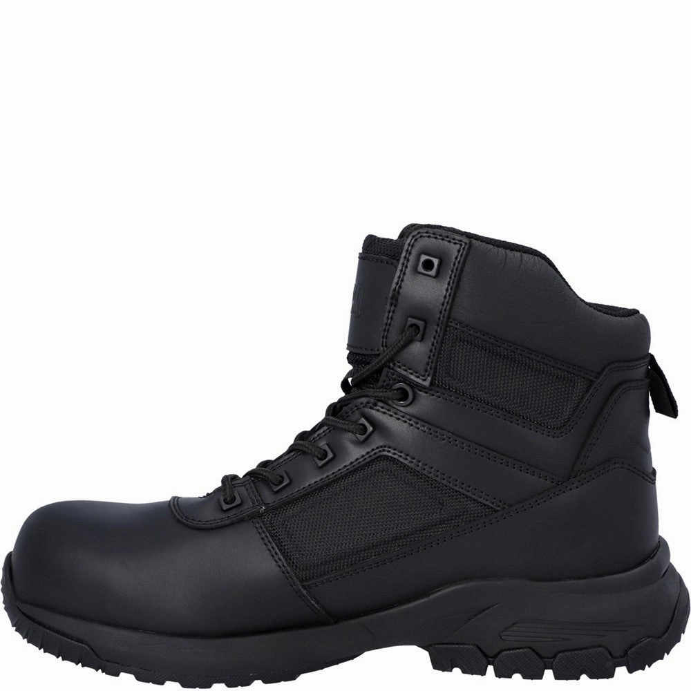 Magnum Vanguard 6.0 CT Safety Boots Men's Sports Casual Shoes