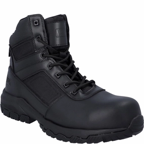 Magnum Vanguard 6.0 Occupational Footwear Basketball Shoes, Running Shoes