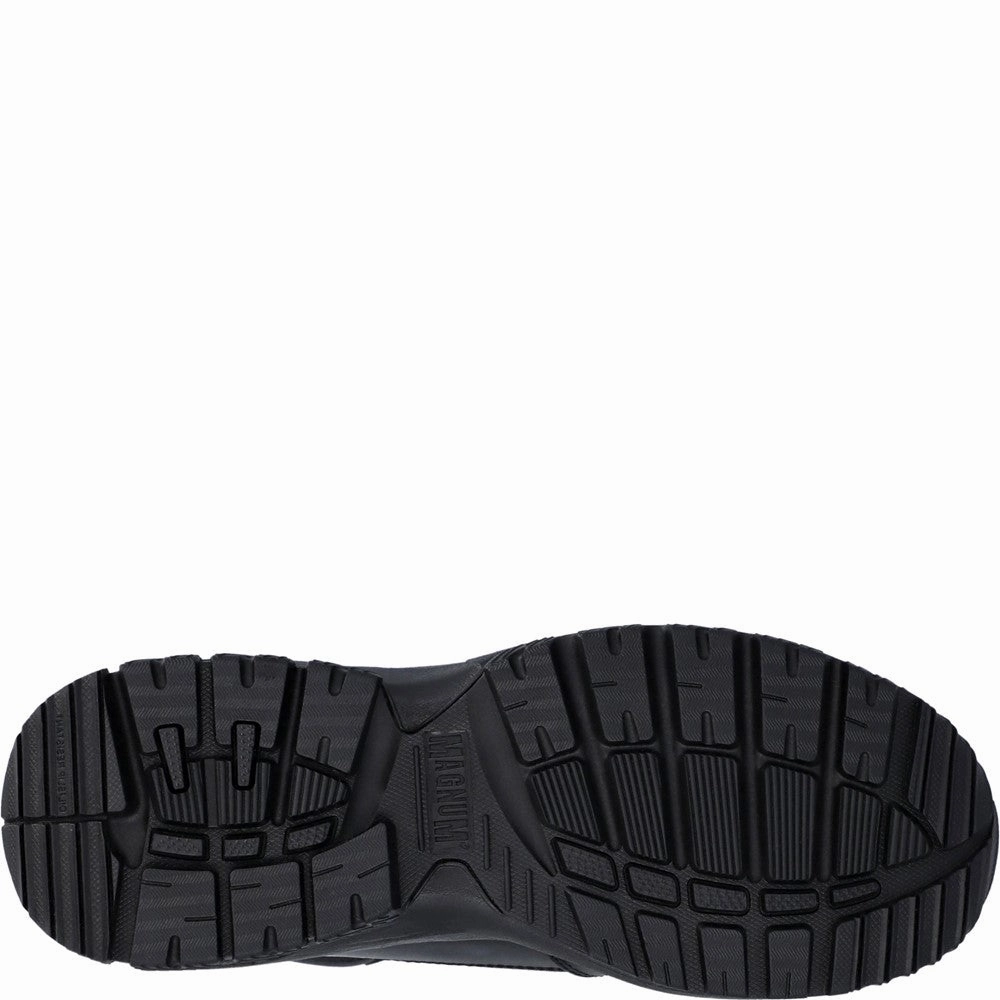 Magnum Vanguard 6.0 Occupational Footwear Women's Sneakers Casual Walking Shoes