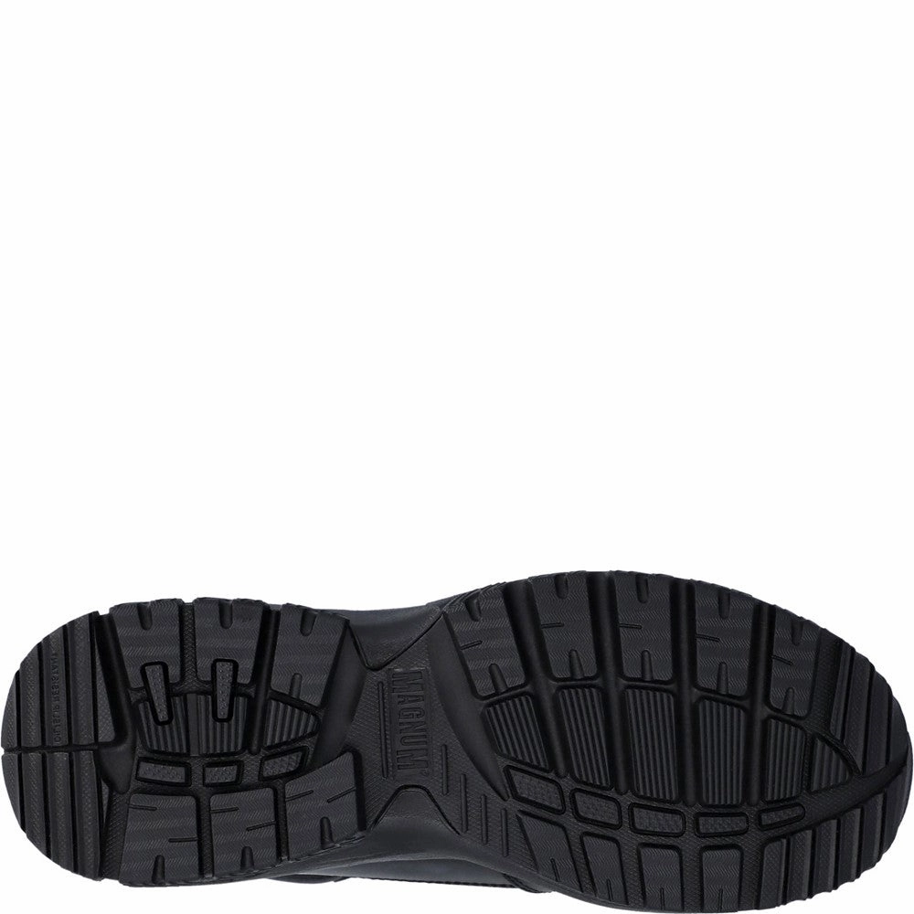 Magnum Vanguard 6.0 Occupational Footwear Women's Sneakers Casual Walking Shoes
