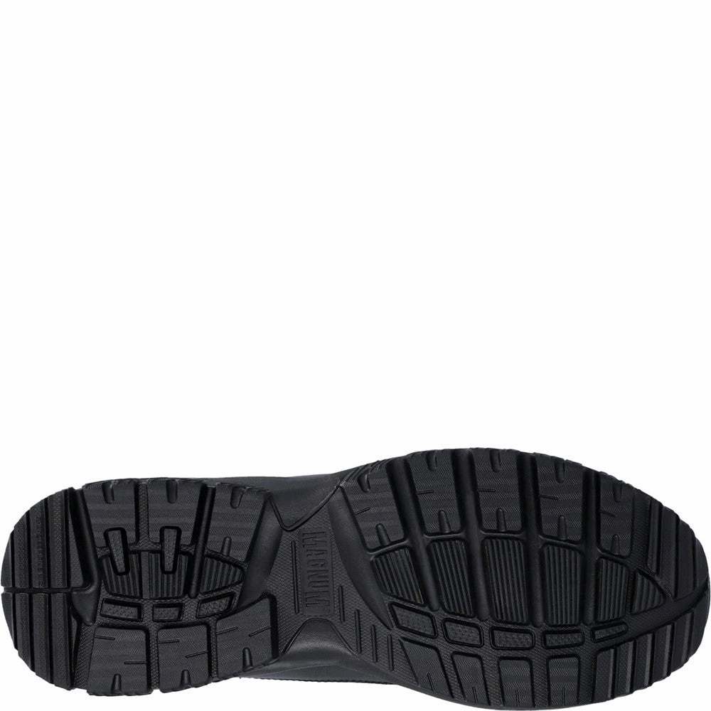 Magnum Vanguard 8.0 Occupational Footwear Men's Sports Casual Shoes