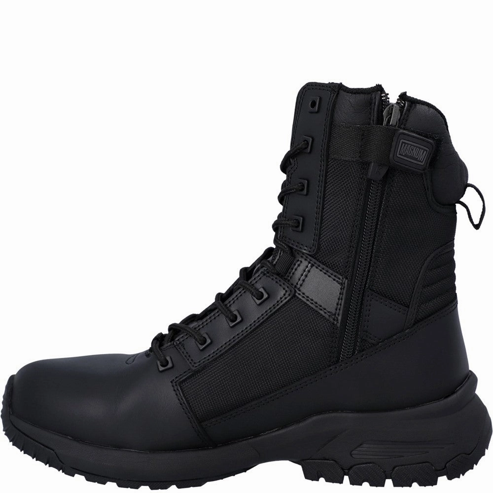 Magnum Vanguard 8.0 Occupational Footwear Men's Sports Casual Shoes