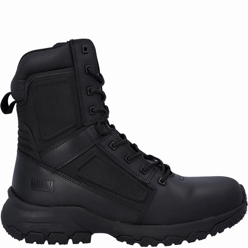Magnum Vanguard 8.0 Occupational Footwear Men's Sports Casual Shoes