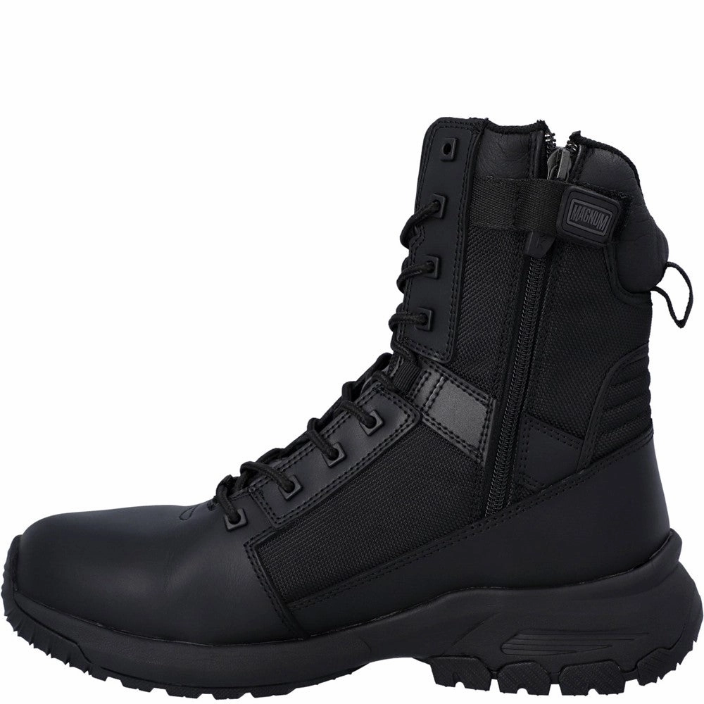 Magnum Vanguard 8.0 Occupational Footwear Men's Sports Casual Shoes