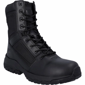 Magnum Vanguard 8.0 Occupational Footwear Basketball Shoes, Running Shoes