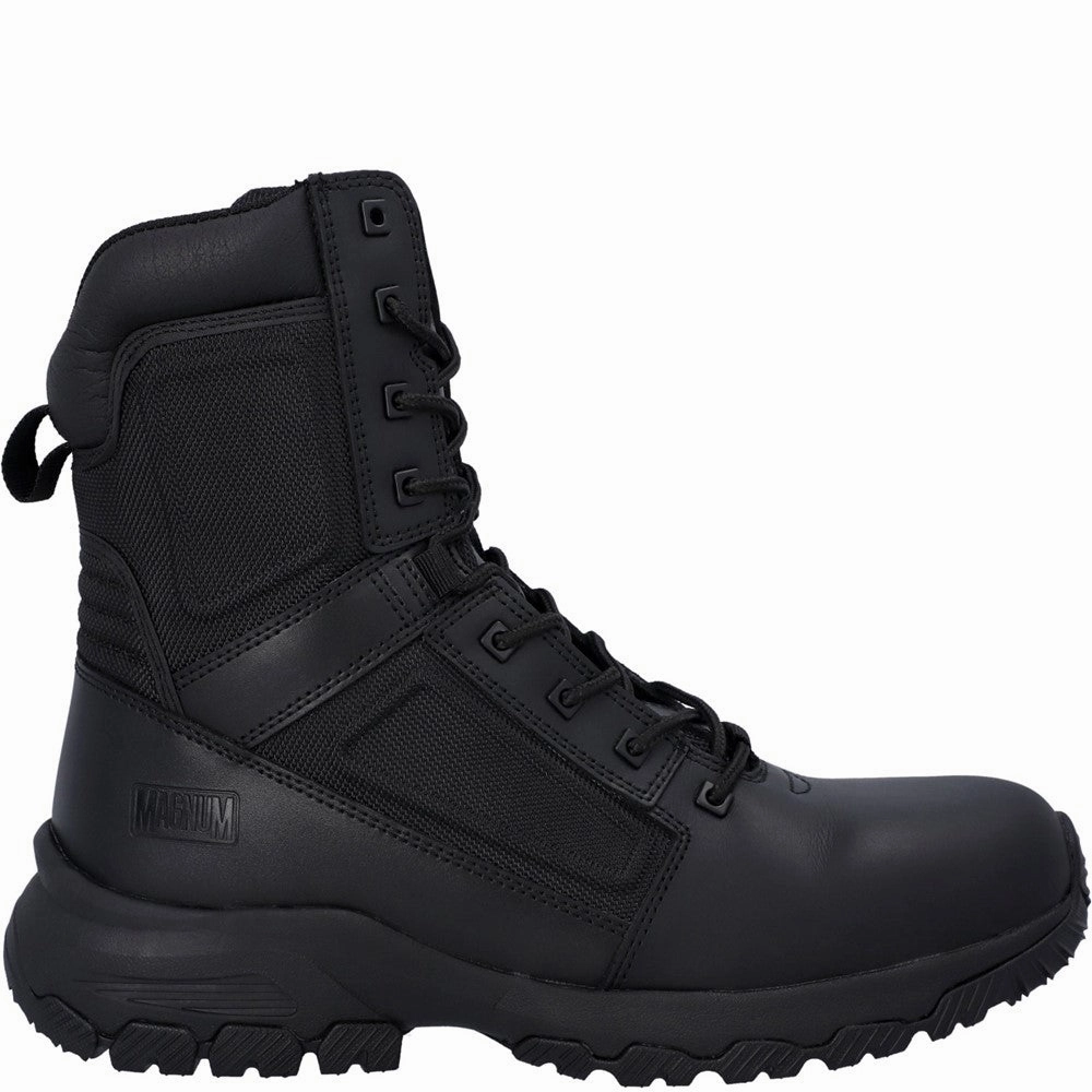 Magnum Vanguard 8.0 Occupational Footwear Men's Sports Casual Shoes