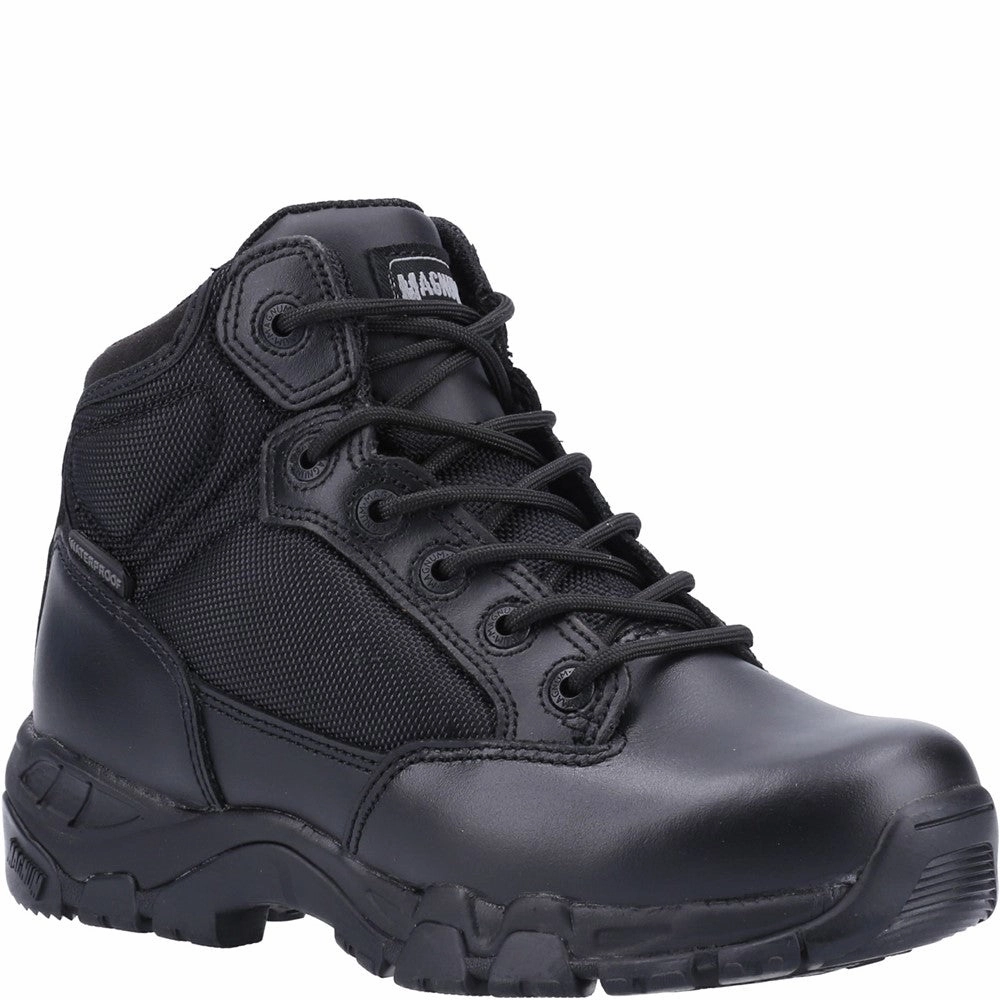 Magnum Viper Pro 5.0   WP Uniform Boot Basketball Shoes, Running Shoes
