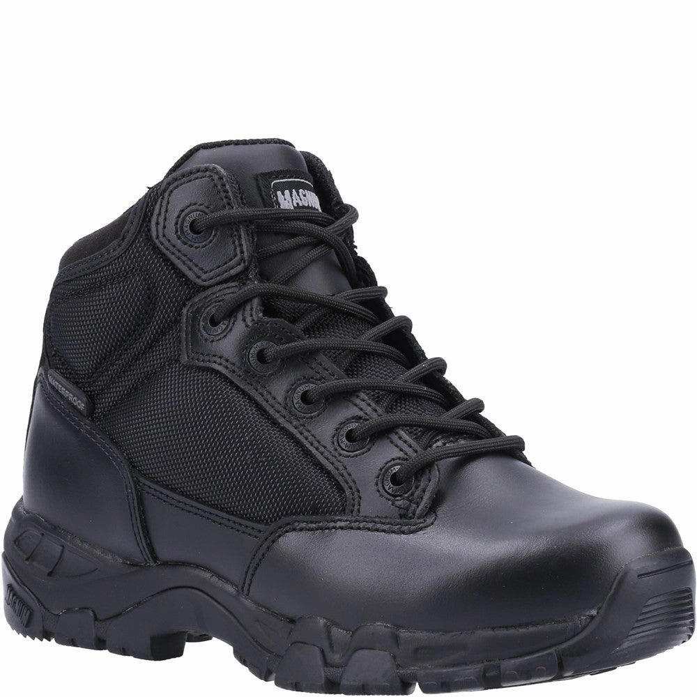 Magnum Viper Pro 5.0   WP Uniform Boot Basketball Shoes, Running Shoes