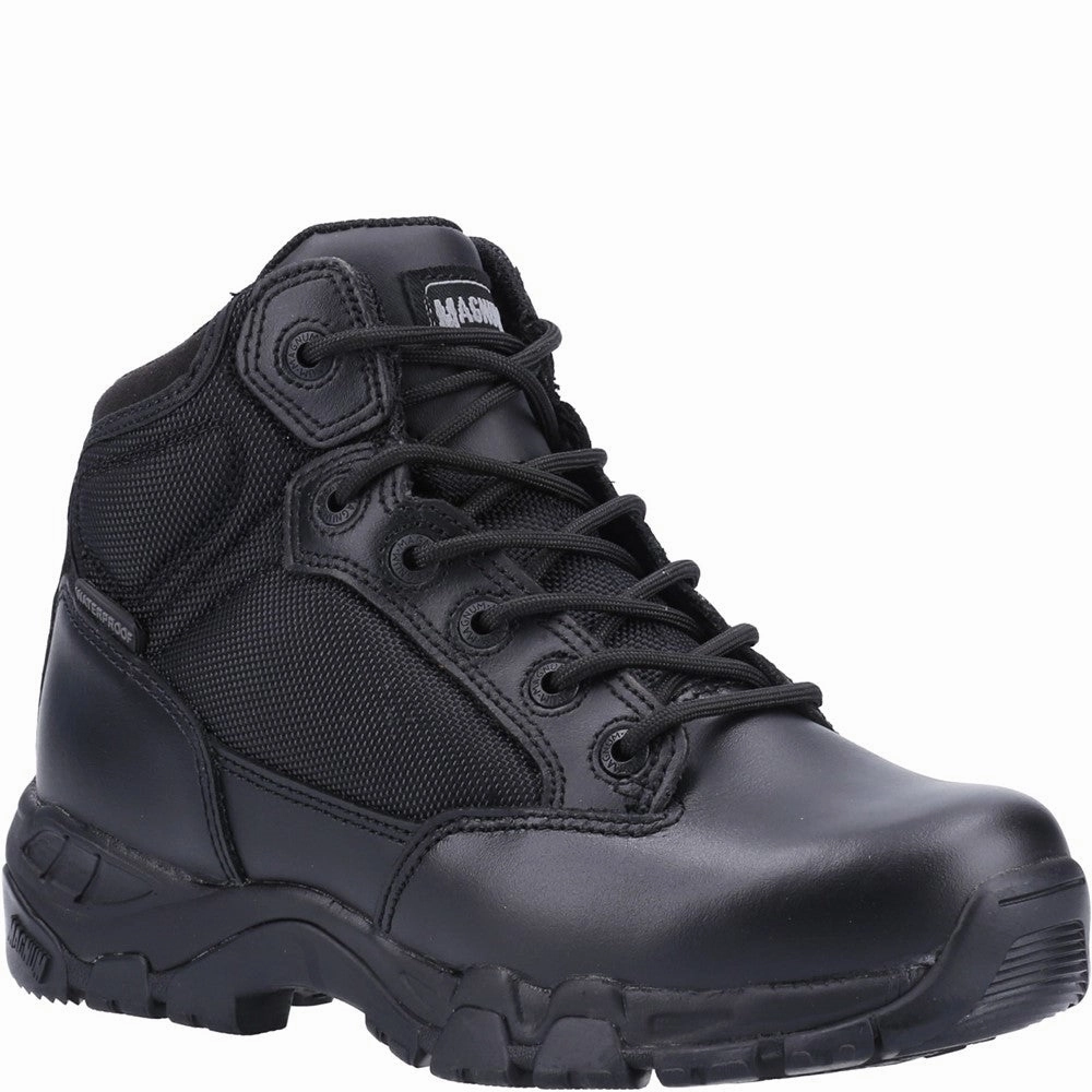 Magnum Viper Pro 5.0   WP Uniform Boot Basketball Shoes, Running Shoes