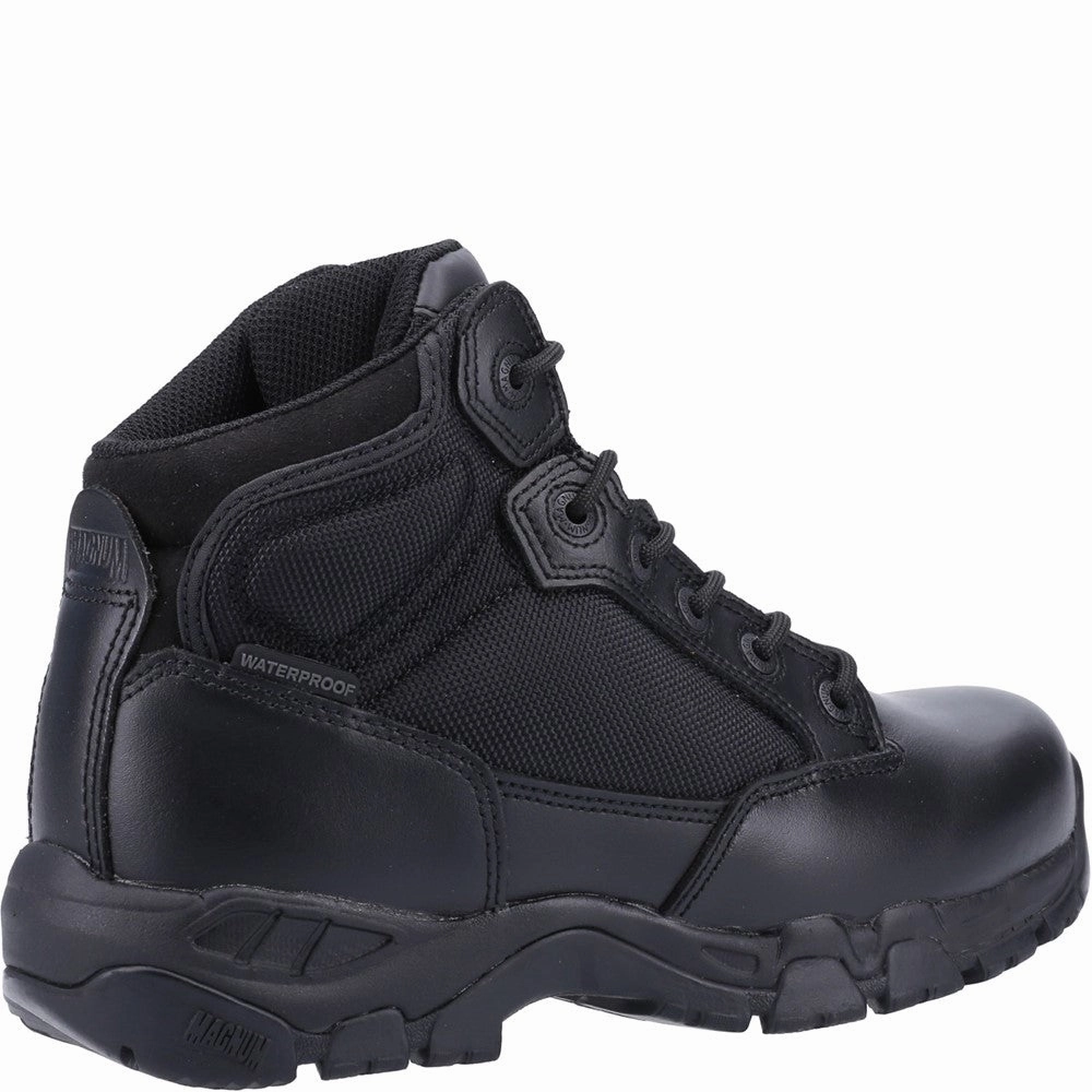 Magnum Viper Pro 5.0   WP Uniform Boot Men's Sports Casual Shoes