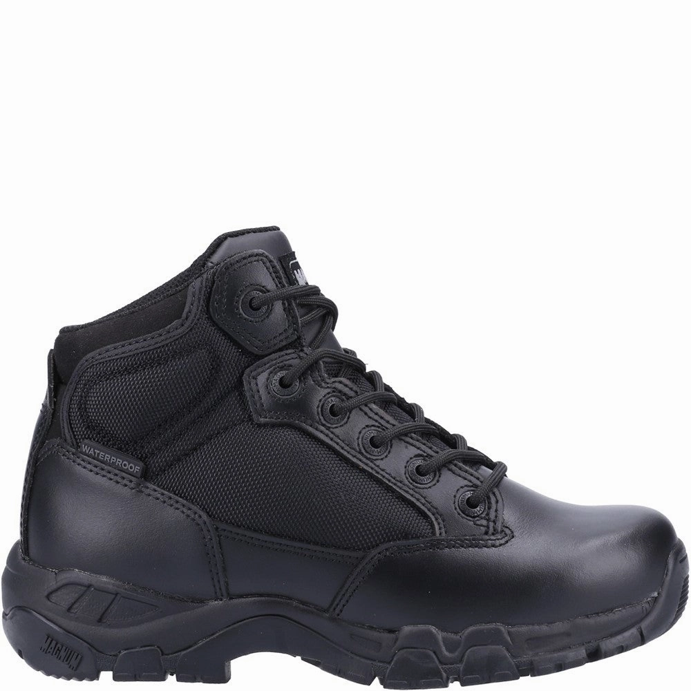 Magnum Viper Pro 5.0   WP Uniform Boot Men's Sports Casual Shoes