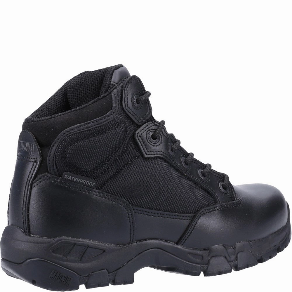 Magnum Viper Pro 5.0   WP Uniform Boot Men's Sports Casual Shoes
