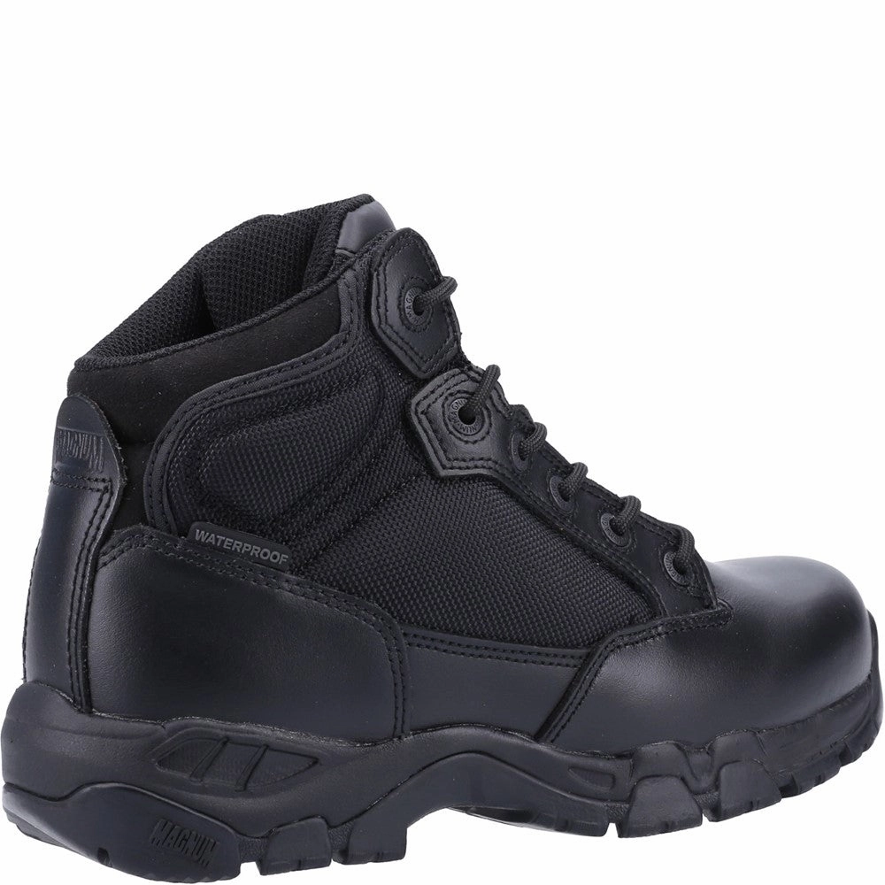 Magnum Viper Pro 5.0   WP Uniform Boot Men's Sports Casual Shoes
