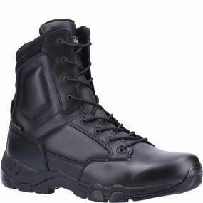 Magnum Viper Pro 8.0   Leather WP Uniform Boot Basketball Shoes, Running Shoes