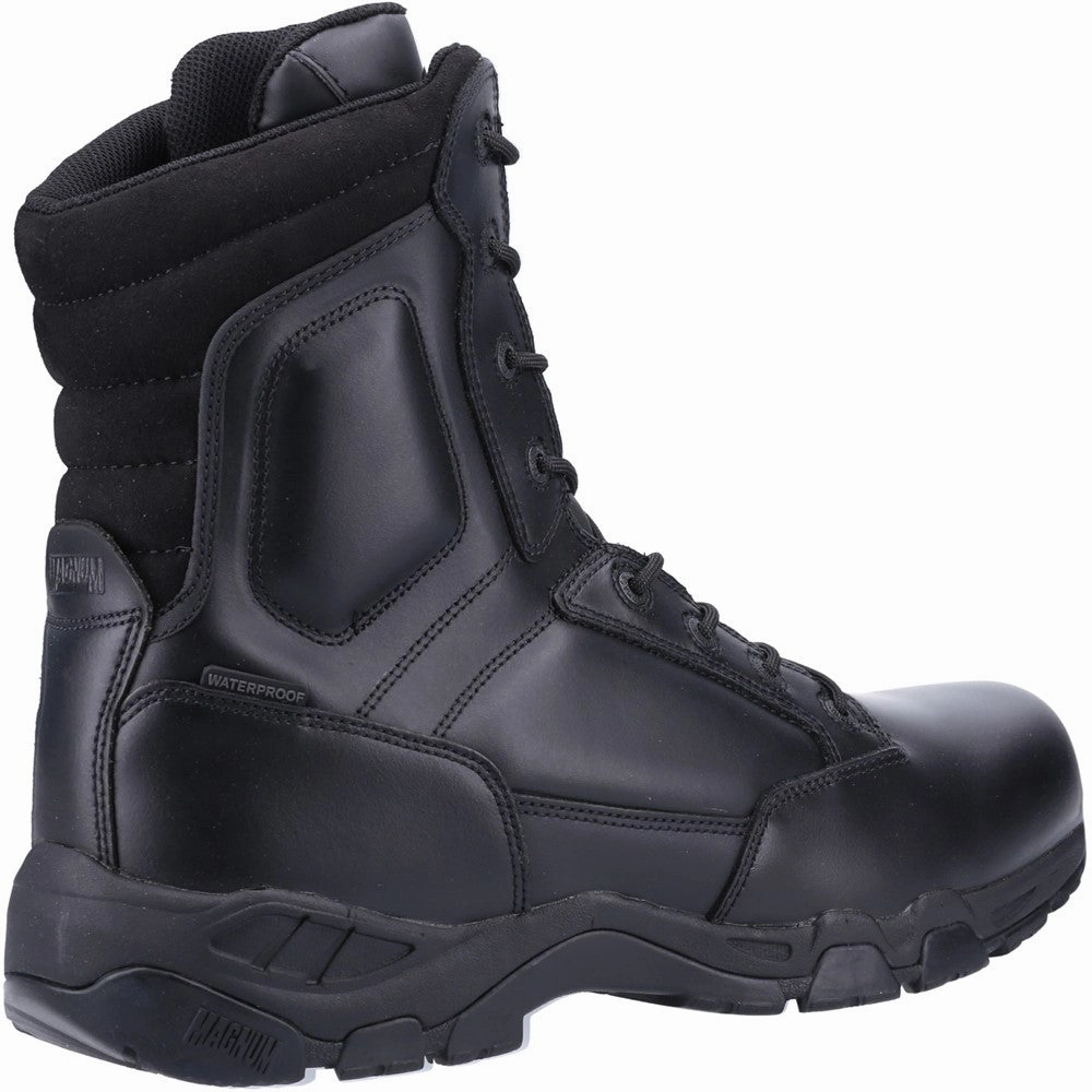 Magnum Viper Pro 8.0   Leather WP Uniform Boot Women's Sneakers Casual Walking Shoes