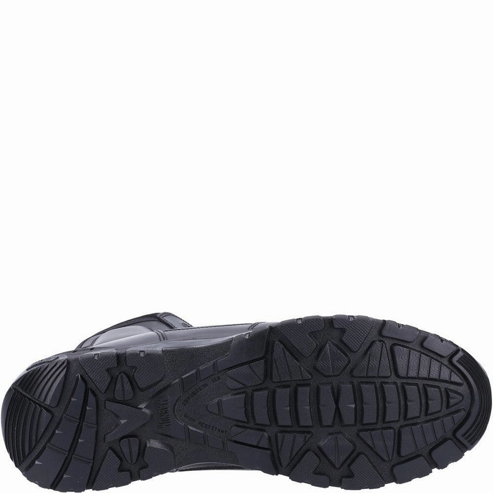 Magnum Viper Pro 8.0   Leather WP Uniform Boot Women's Sneakers Casual Walking Shoes