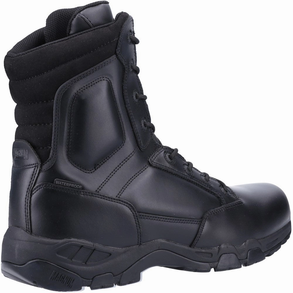 Magnum Viper Pro 8.0   Leather WP Uniform Boot Women's Sneakers Casual Walking Shoes