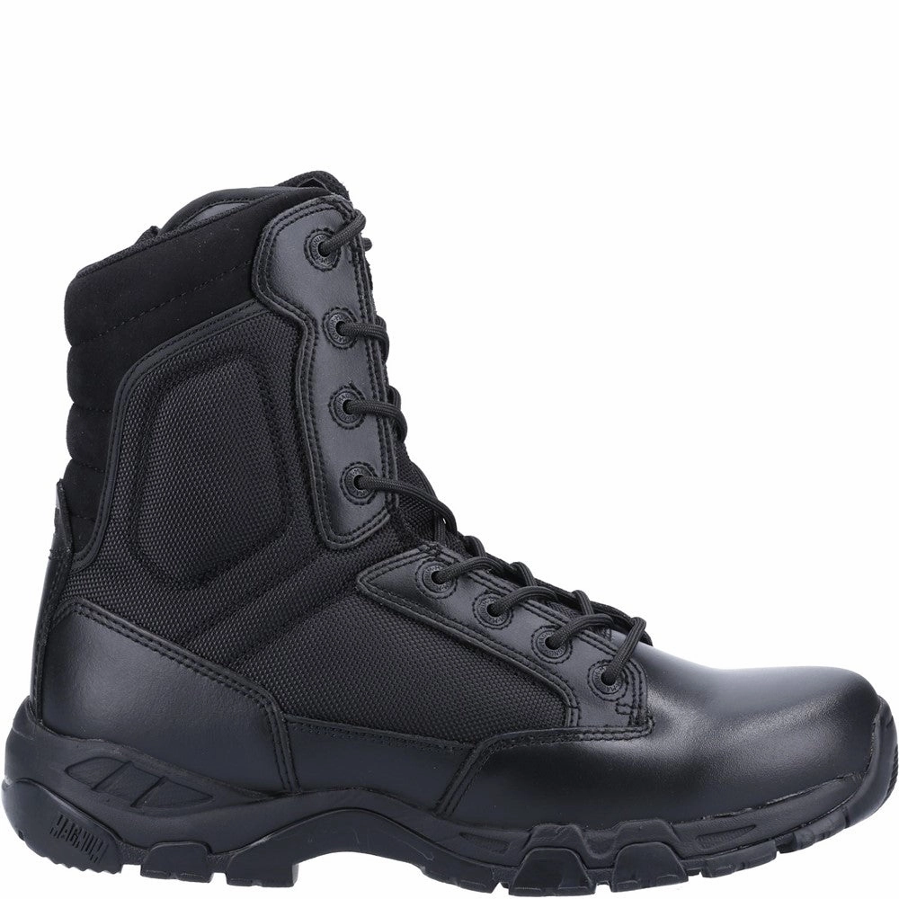 Magnum Viper Pro 8.0   Side-Zip Uniform Boot Men's Sports Casual Shoes