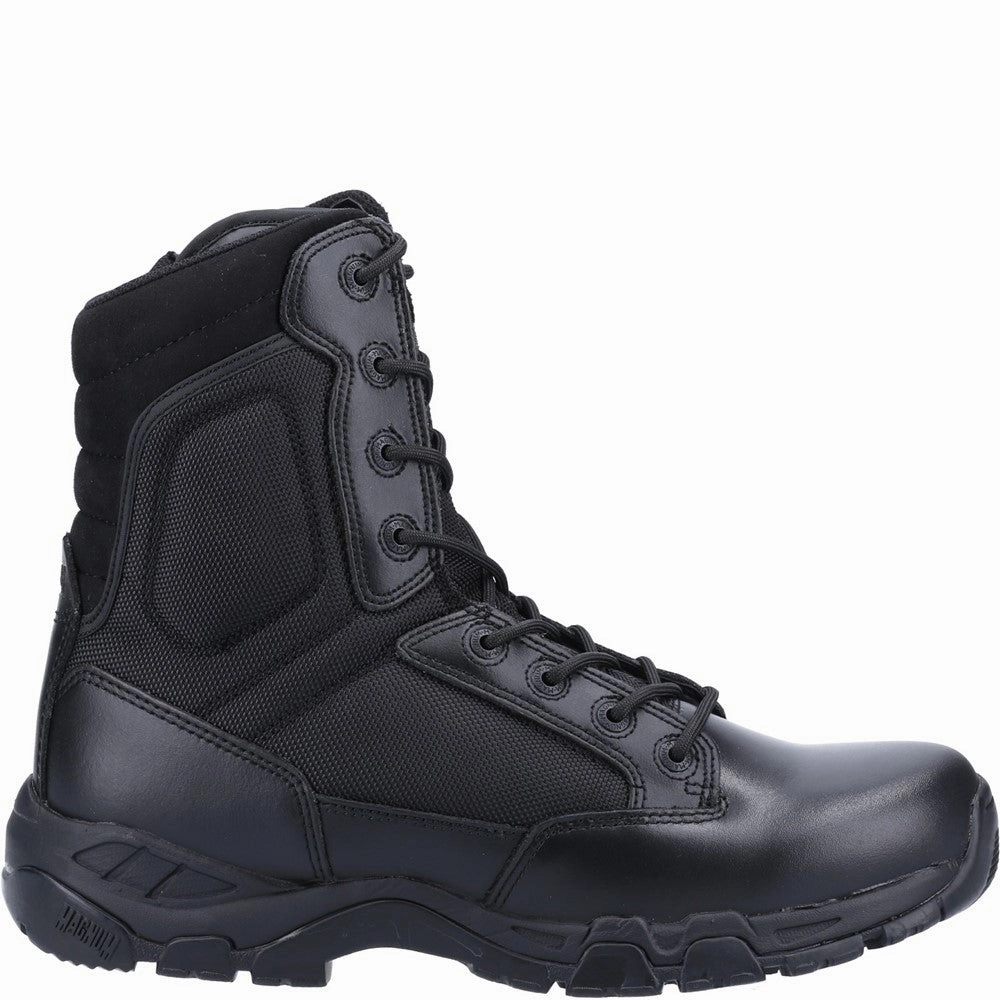 Magnum Viper Pro 8.0   Side-Zip Uniform Boot Men's Sports Casual Shoes