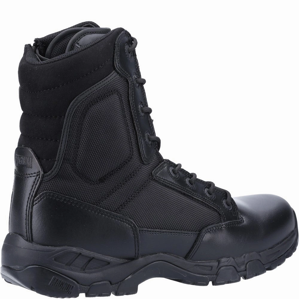 Magnum Viper Pro 8.0   Side-Zip Uniform Boot Men's Sports Casual Shoes