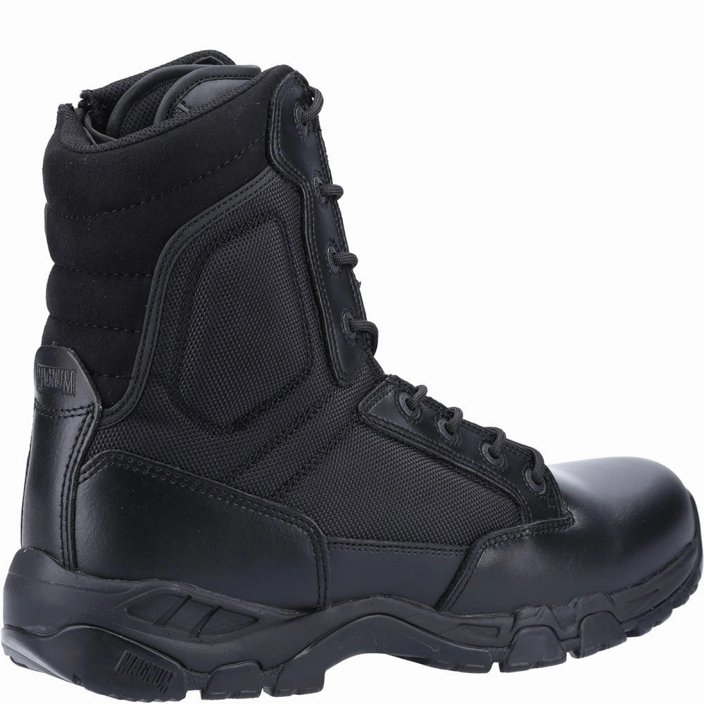 Magnum Viper Pro 8.0   Side-Zip Uniform Boot Men's Sports Casual Shoes