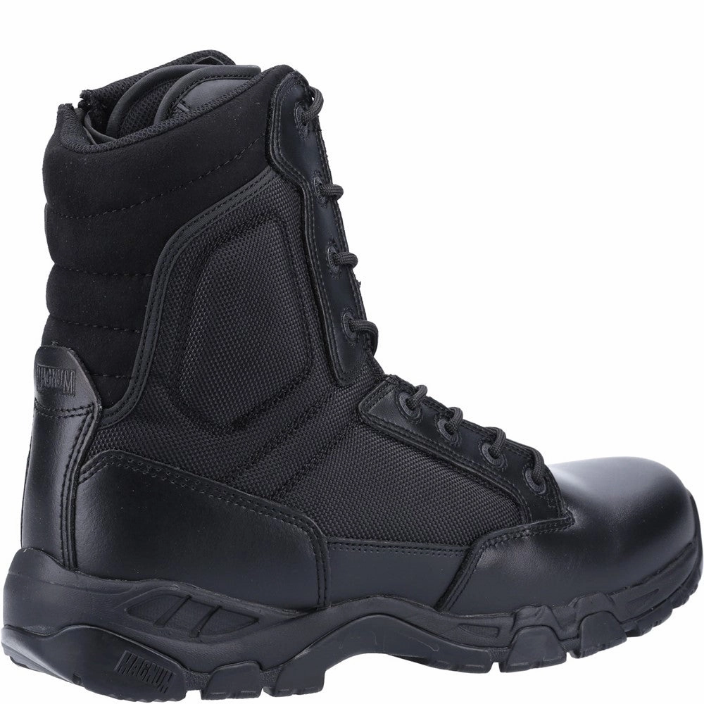 Magnum Viper Pro 8.0   Side-Zip Uniform Boot Men's Sports Casual Shoes