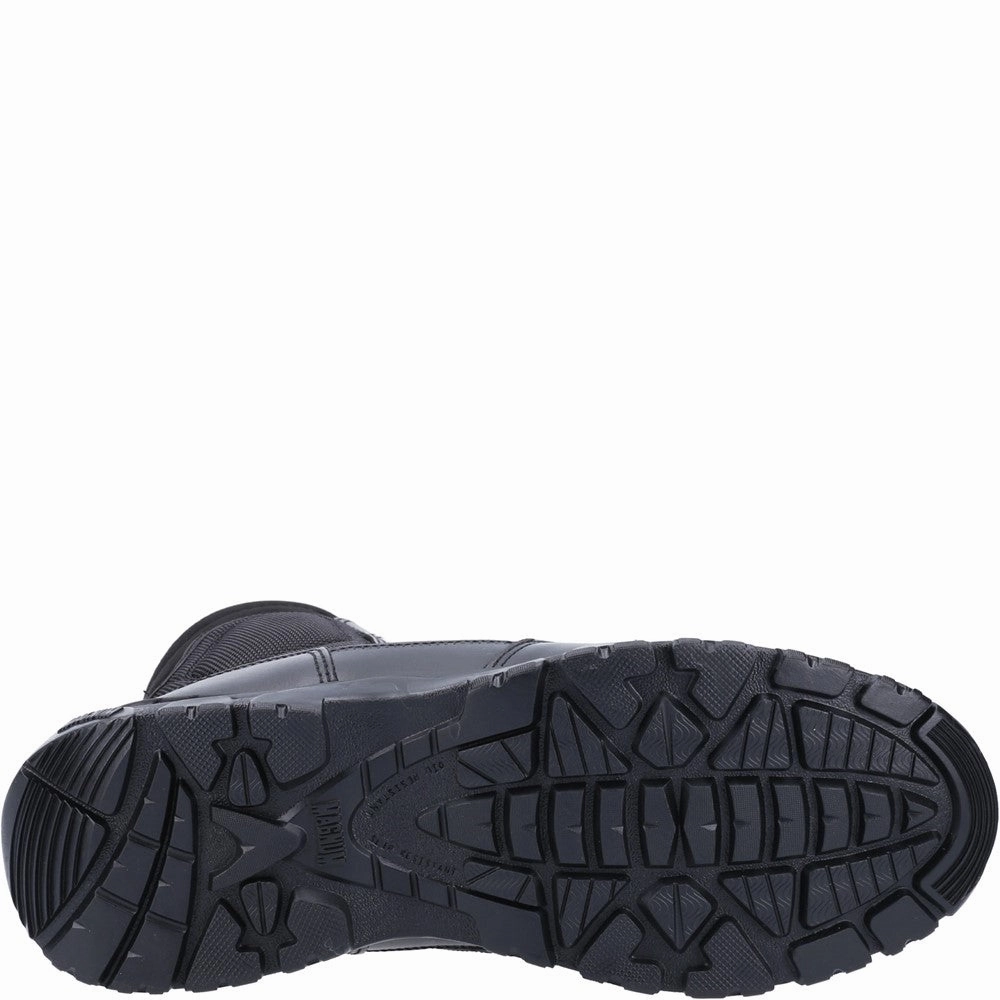 Magnum Viper Pro 8.0   Side-Zip Uniform Boot Women's Sneakers Casual Walking Shoes