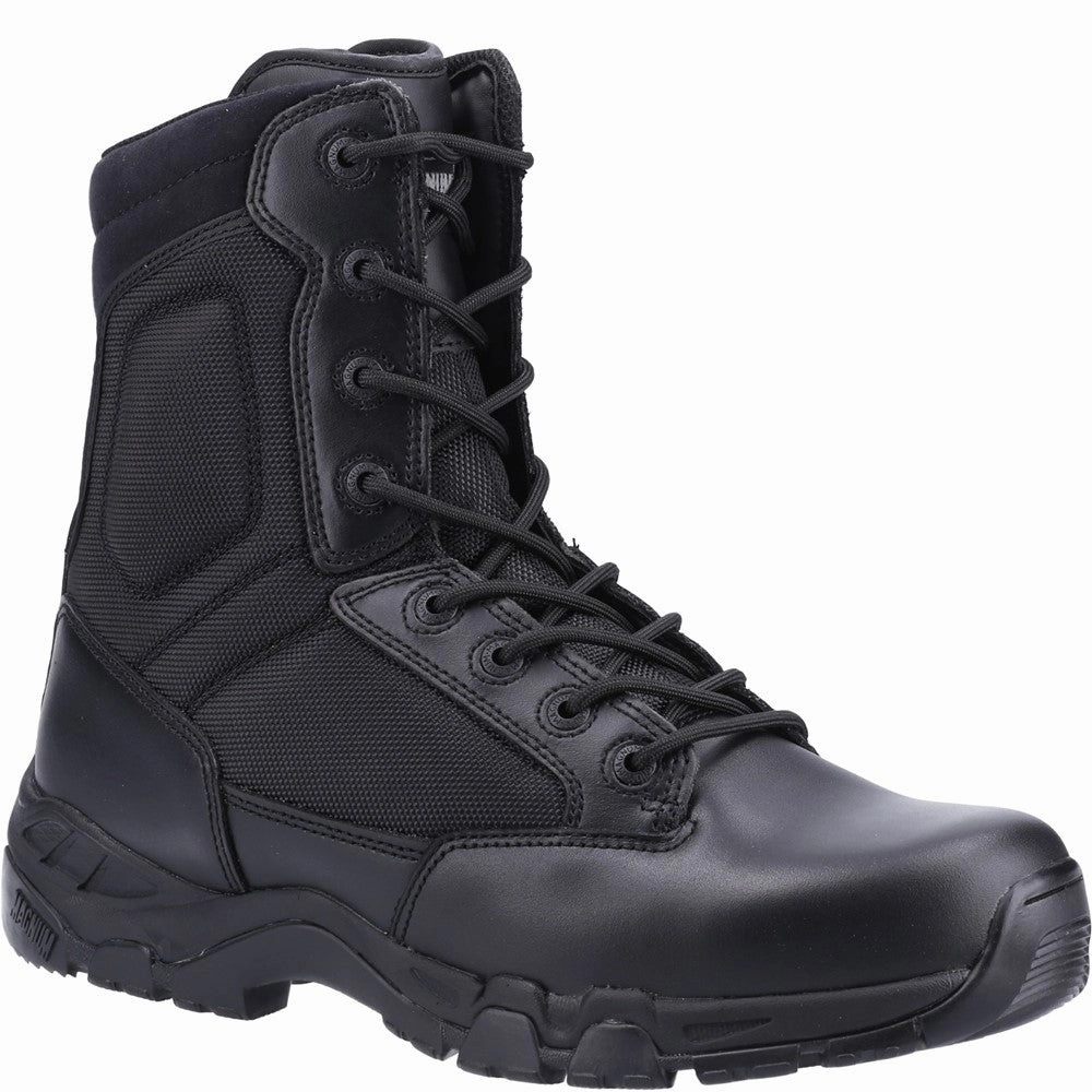 Magnum Viper Pro 8.0   Uniform Boot Lightweight Running Shoes,Slip On Athletic Shoes,Breathable Workout Shoes