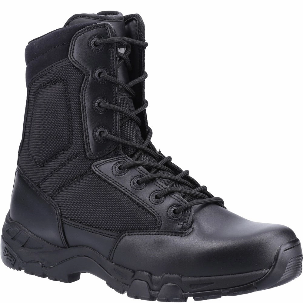 Magnum Viper Pro 8.0   Uniform Boot Lightweight Running Shoes,Slip On Athletic Shoes,Breathable Workout Shoes