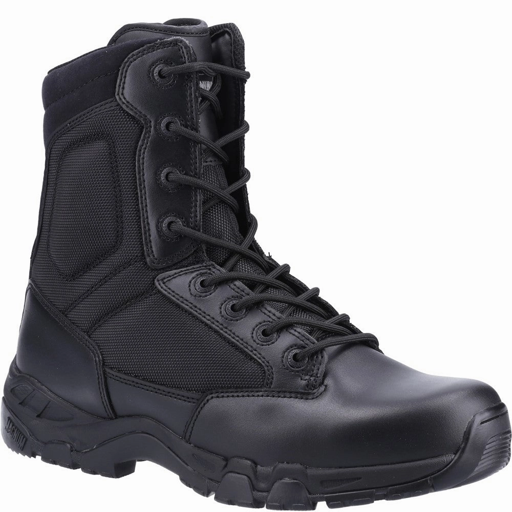 Magnum Viper Pro 8.0   Uniform Boot Lightweight Running Shoes,Slip On Athletic Shoes,Breathable Workout Shoes
