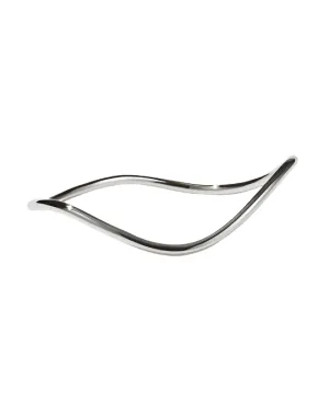Meadowlark Jewellery Meadowlark - Bliss Bangle Silver