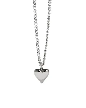 Meadowlark Jewellery Meadowlark - Camille Curb Necklace 40cm