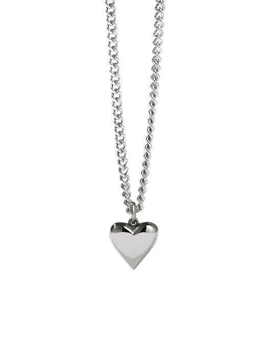 Meadowlark Jewellery Meadowlark - Camille Curb Necklace 40cm