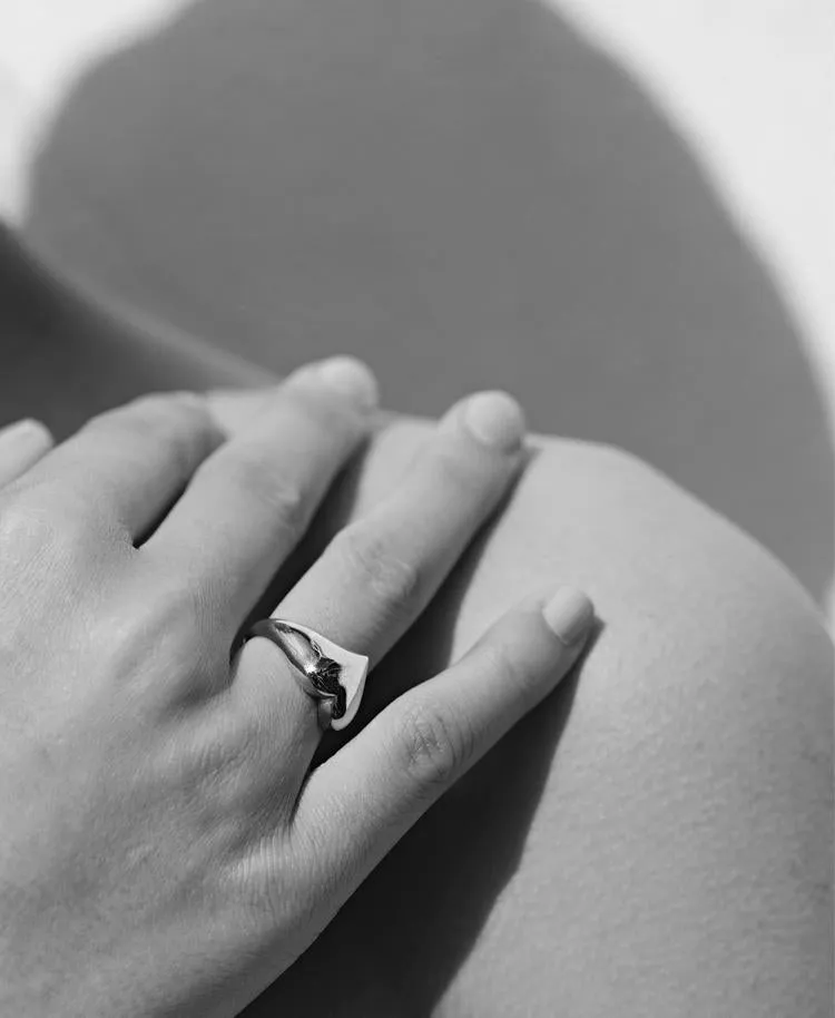 Meadowlark Jewellery Meadowlark - Camille Ring