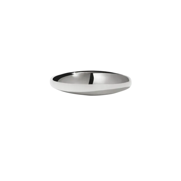 Meadowlark Jewellery Meadowlark - Claude Ring - Silver