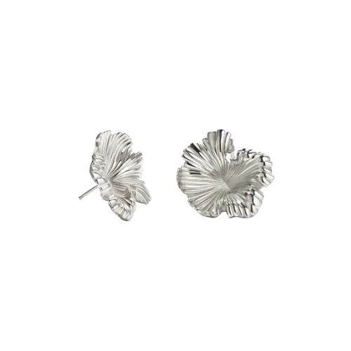 Meadowlark Jewellery Meadowlark Coral Earrings Medium