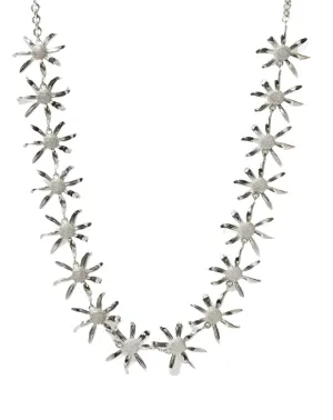 Meadowlark Jewellery Meadowlark - Daisy Chain Necklace SS