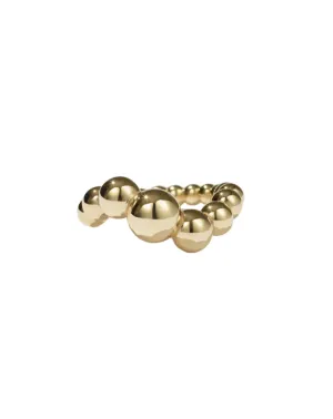 Meadowlark Jewellery Meadowlark - Fizzy Ring GP