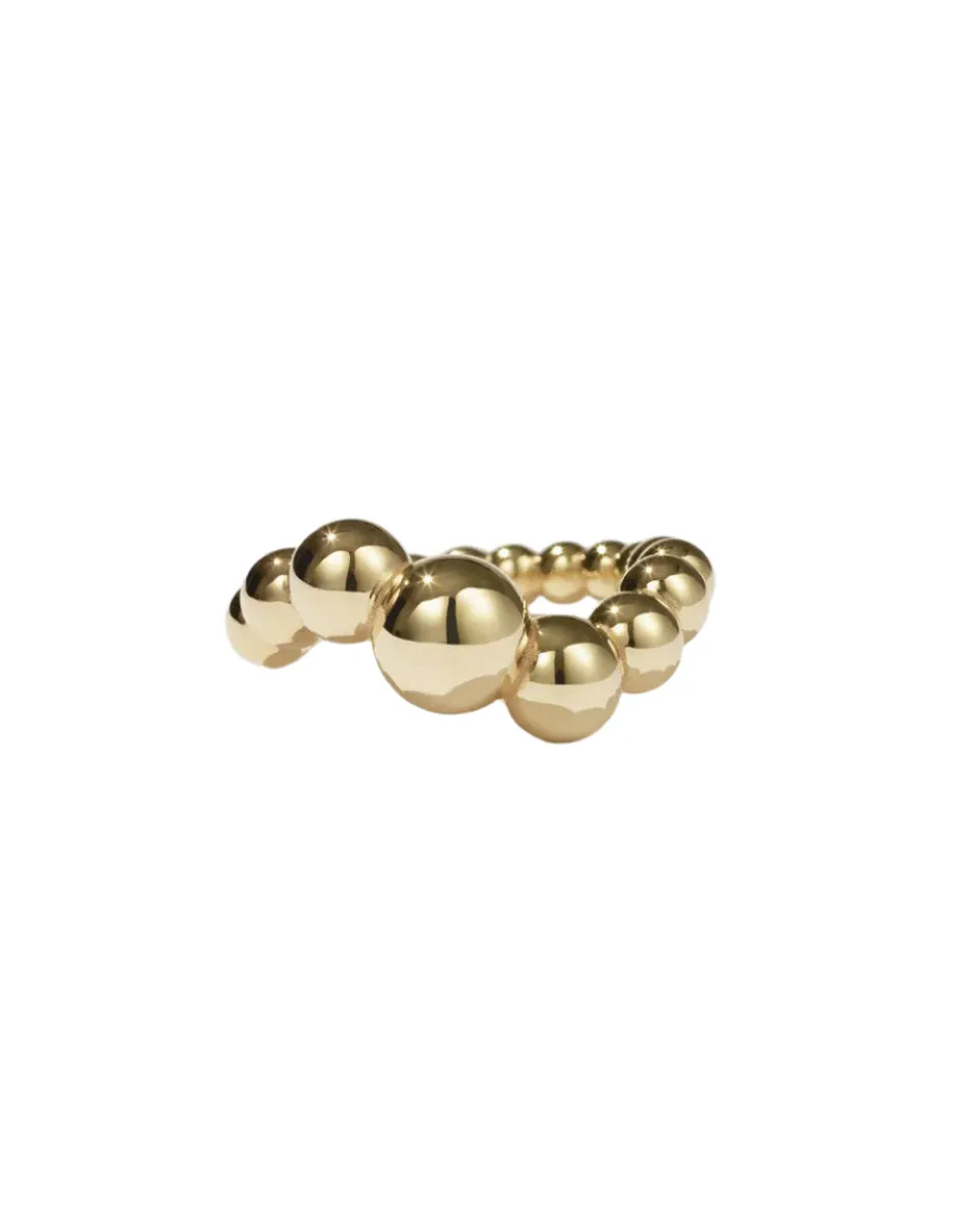 Meadowlark Jewellery Meadowlark - Fizzy Ring GP