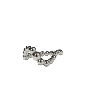 Meadowlark Jewellery Meadowlark - Fizzy Ring Petite Sterling Silver