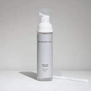 Meadowlark Jewellery Meadowlark - Foam Jewellery Cleaner 75ml